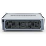 XNANO X1 1080P Dolby Certified Android LCD Projector
