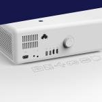 VIVIBRIGHT D5000 Projector