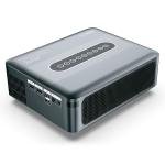 XNANO X1 1080P Dolby Certified Android LCD Projector