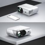 VIVIBRIGHT D1000 Projector