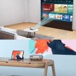 VIVIBRIGHT D1000 Projector